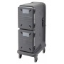 CHARIOT ISOTHERME FROID CHAUD NEUTRE PCU800