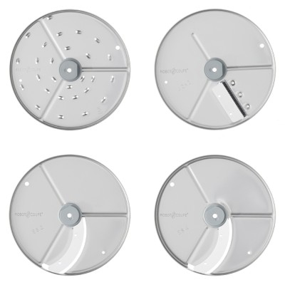 PACK DE 4 DISQUES POUR R101, R201 ET R301