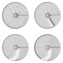 PACK DE 4 DISQUES POUR R101, R201 ET R301