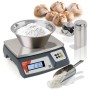 Balance professionnelle 9260 Pro IP56 - Plateau 300x230