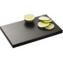 PLANCHE A DECOUPER PEHD 530X325 NOIR