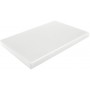 PLANCHE A DECOUPER PEHD 600X400 BLANC