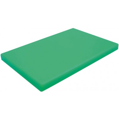 PLANCHE A DECOUPER PEHD 530X325 VERT