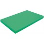 PLANCHE A DECOUPER PEHD 530X325 VERT