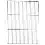 GRILLE INOX dimensions 800 x 600 mm