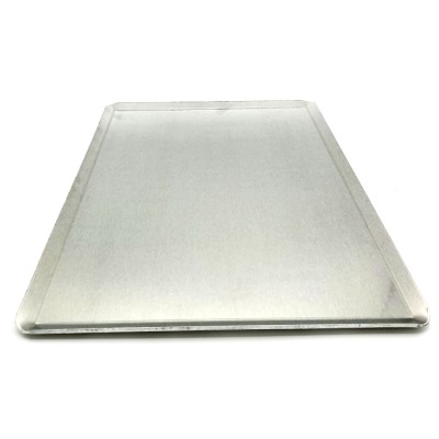 PLAQUE DE CUISSON OU MAGASIN - 530x325 - ALU OU INOX