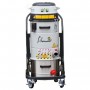 Aspirateur professionnel de boulangerie pâtisserie Pharaon. Aspirateur CE ACD, zone Atex 20 intérieur.