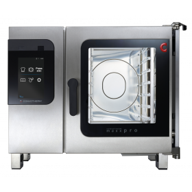 four mixte, four professionnel, four vapeur professionnel, four de remise en température, four mixte professionnel