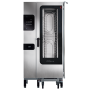 four combiné restauration, four combine vapeur, four vapeur professionnel, four vapeur professionnel prix, four mixte
