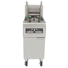 friteuse electrique, friteuse professionnelle, friteuse électrique, friteuse, friteuse pro, grosse friteuse