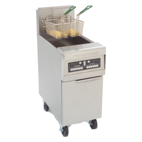 friteuse a gaz, friteuse gaz, friteuse gaz butane ou propane, friteuse foraine gaz, friteuse professionnelle gaz