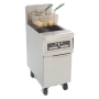 friteuse a gaz, friteuse gaz, friteuse gaz butane ou propane, friteuse foraine gaz, friteuse professionnelle gaz