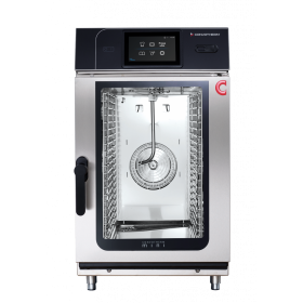 four vapeur professionnel, four vapeur, four combine vapeur, four à vapeur professionnel, four vapeur pro