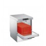 Lave-ustensiles frontal SMEG Easyline pour laver plaques et matériel de cuisine.