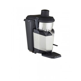 Centrifugeuse de table Juicer 50NEW conçue pour extraire des jus de fruits et légumes. Extracteur de jus professionnel Santos.