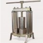 Pressoir à huile en inox fabriqué en France, pressoir à huile d'olive pour particulier ou pro, de pressoir huile de noix