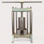 Pressoir à huile en inox fabriqué en France, pressoir à huile d'olive pour particulier ou pro, de pressoir huile de noix