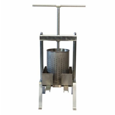Maison Patay vous propose une sélection de pressoirs à miel 8,5 L de qualité fabriqués en France.
