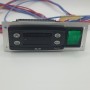 KIT DE REMPLACEMENT REGULATEUR ELECTRONIQUE ETUVE PATAY