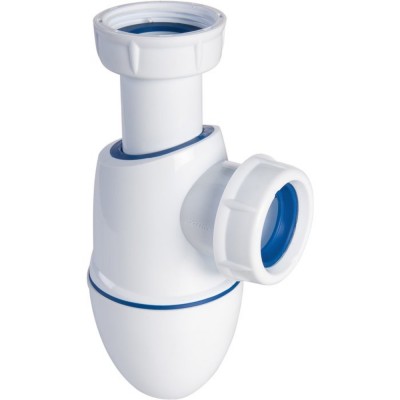 SIPHON PLASTIQUE