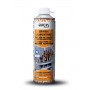 Lubrifiant alimentaire de qualité Quick Tech. Spray de graisse alimentaire 50 cl conforme aux normes NSF et résistant à l'eau.