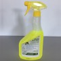 Avec son écolabel européen, le liquide dégraissant en spray de 750 mL SID.ECO MULTI allie nettoyage de cuisine et écologie.