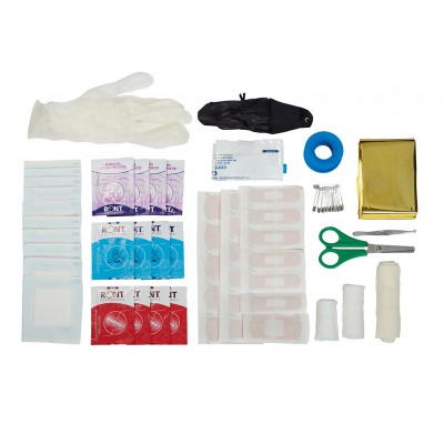 KIT PHARMACIE 12 PERSONNES