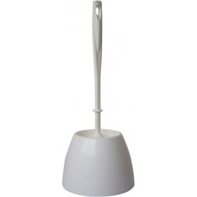 ENSEMBLE WC BROSSE + SOCLE