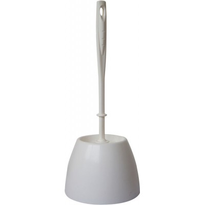 ENSEMBLE WC BROSSE + SOCLE