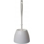 ENSEMBLE WC BROSSE + SOCLE