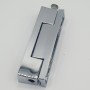 CHARNIERE METAL CHROME BRILLANT