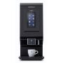 Machine à boissons chaudes professionnelle Animo OptiVend 32s Touch compacte pour bureaux, hôtels et espaces professionnels.