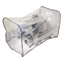 Accessoires de trancheuse