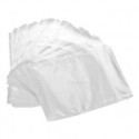 Poches et sacs sous vide