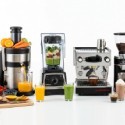 Matériel professionnel préparation boissons | Maison Patay
