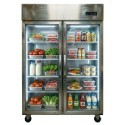 Armoires réfrigérées