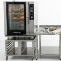 Cuisson professionnelle