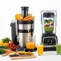 Jus de fruits et légumes
