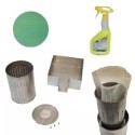 Accessoires pour pressoir