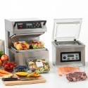 Conditionnement alimentaire