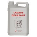 Produits de nettoyage spécialisés