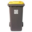 Poubelles