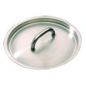 Couvercles de cuisson