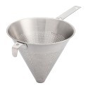 Filtration et transvasement