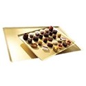 Plateaux de service