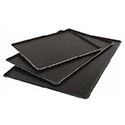 Plaques, grilles et supports