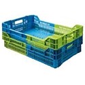 Grands bacs alimentaires