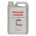 Produits de rinçage