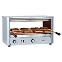 Toasteur grill