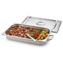 Bacs et contenants alimentaires